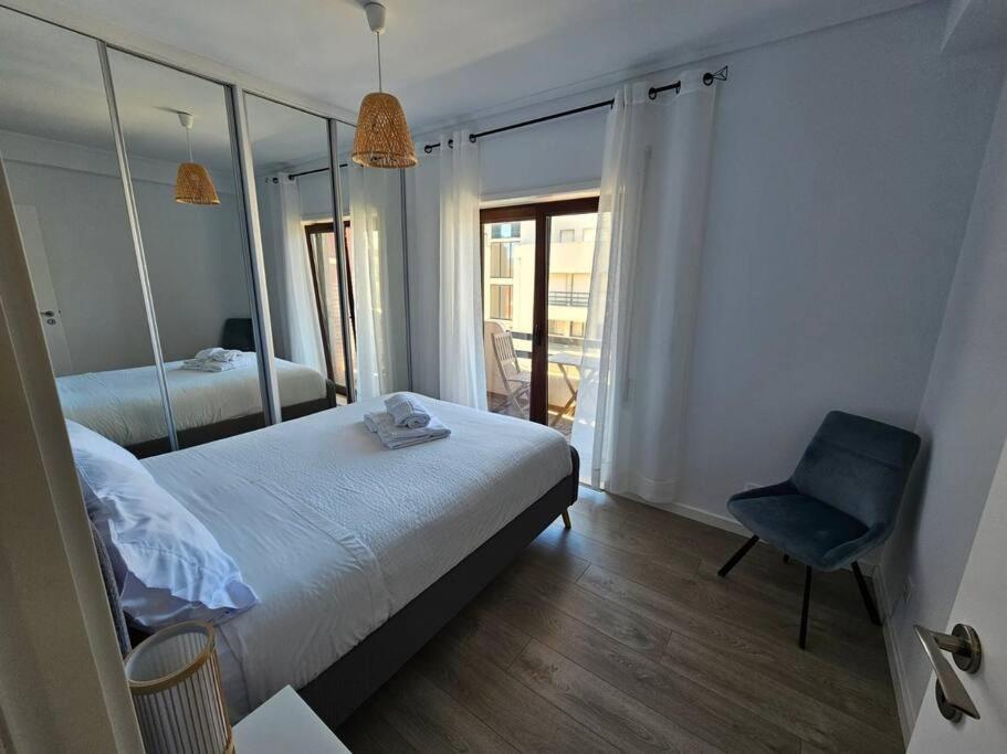 Ria Sol Mar Apartment Costa Nova Exterior foto