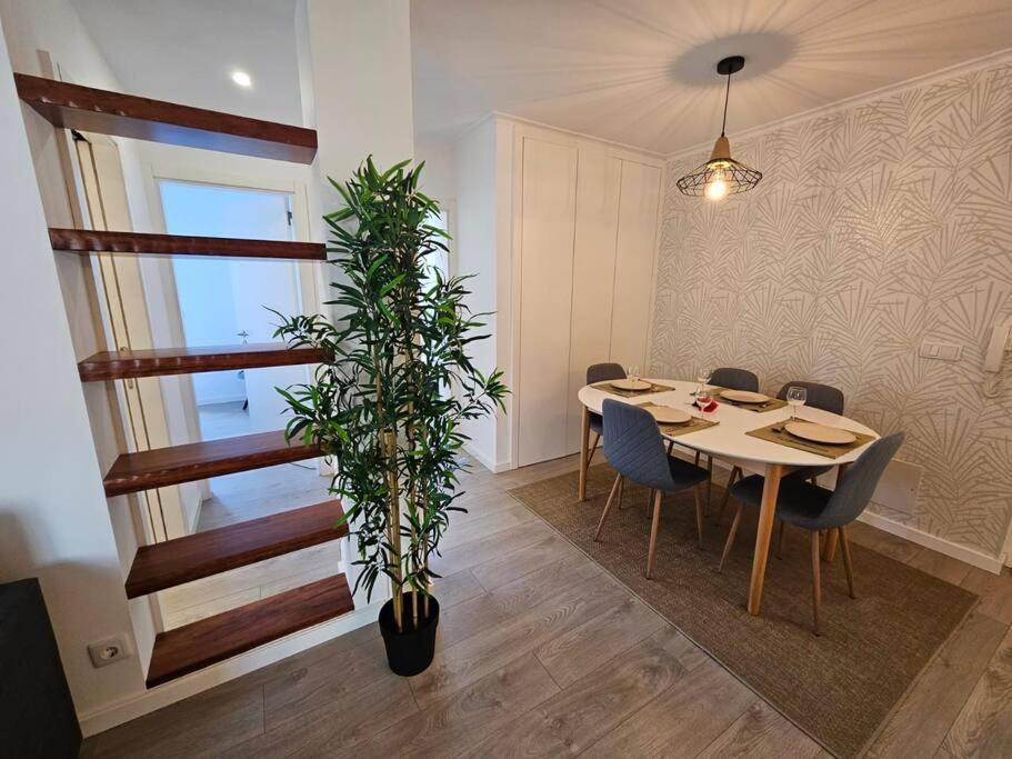 Ria Sol Mar Apartment Costa Nova Exterior foto