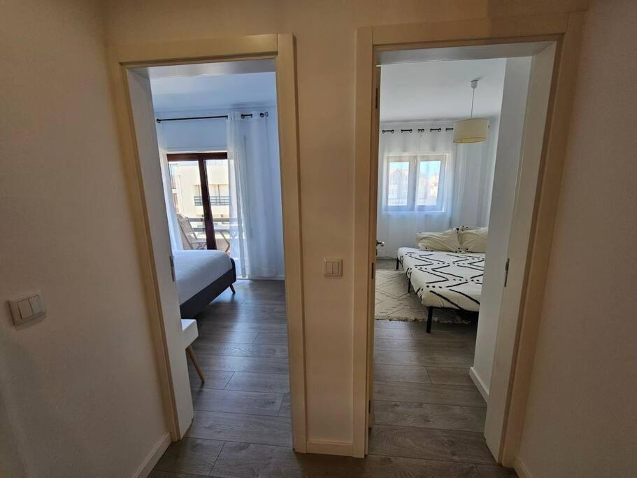 Ria Sol Mar Apartment Costa Nova Exterior foto